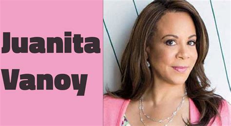 juanita vanoy remarried|Juanita Vanoy biography: parents, boyfriend, net。